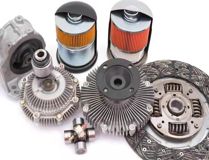 Auto parts